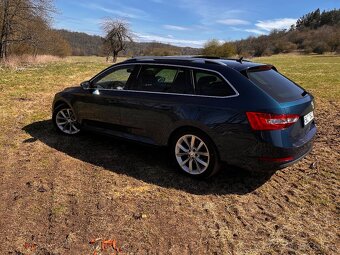 Superb3 2.0 tdi 110 kw - 13