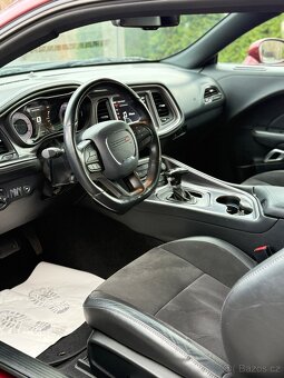 Dodge Challenger T/A  6.4 V8--2020--Brembo--53.000km--TOP - 13