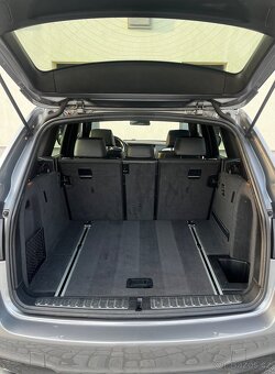 BMW X3 2.0D M-Paket - 13