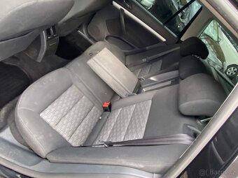 Škoda Octavia Combi 1.4TSI 90kW klima tempomat ČR - 13