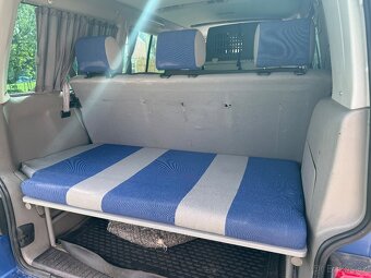 VW T4 Multivan 2.5 TDI 111kw - 13
