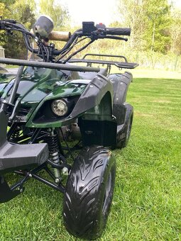 Atv 125-hummer - 13