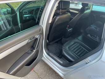 Passat B7 - 13