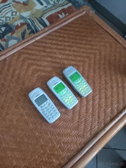 Nokia 3410 - 13