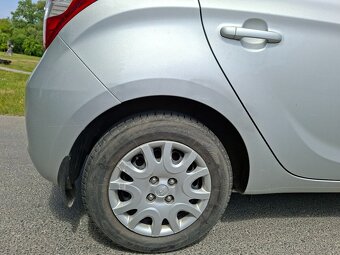 Hyundai i20 r.v.2011 Hatchback - 13