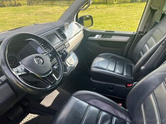 VW Multivan T6 ,  2.0 TDI , 110Kw , DSG , 129000Km - 13