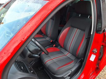 Volkswagen Polo 1.2 TSi 66KW Match, + Sada letních kol - 13