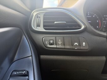 Hyundai I30 combi - 13