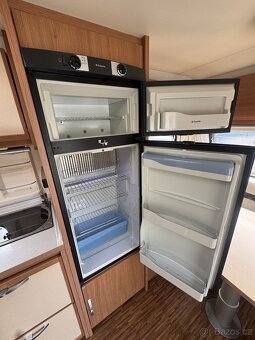 Bürstner Belcanto 465TS ~ Mover - 13