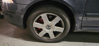 Škoda Octavia 2 2.0TDI BMM Elegance - 13