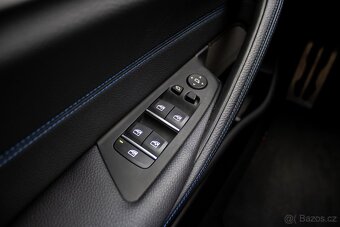BMW Rad 5 Touring 530d mHEV xDrive A/T M-Packet - 13