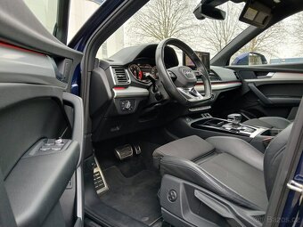 Audi q5 S-Line - 13