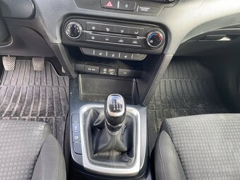 Kia Ceed Kombi 1.6 85 kW | 2019| Možnost odpočtu DPH - 13