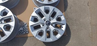 5x114,3 r16 honda nissan toyota suzuki renault mazda - 13