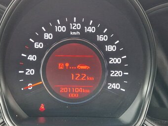 Kia Cee´d, 1,6CRD-i 1.MAJITEL NA SPLÁTKY VŠEM BEZ REGISTRU - 13