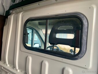 FIAT DUCATO MAXI L4H2 2.3l bez AdBlue najeto pouze 14000km - 13