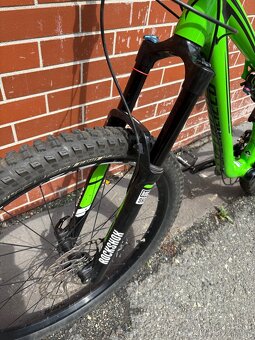 Specialized Stumpjumper FSR comp 27.5" 2016 M velikost - 13