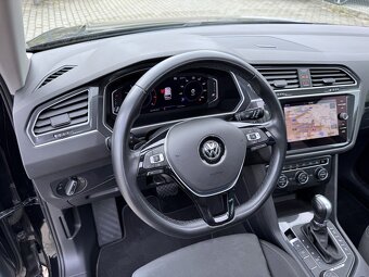 Volkswagen Tiguan, 2.0 TSI 4x4 140 kW DSG - 13
