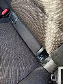 Audi Q3 Quattro 2.0 tfsi ,SUV, Výborný stav 67000km - 13