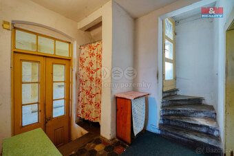 Prodej rodinného domu, 130 m², Černošín, ul. Plánská - 13