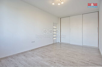 Pronájem bytu 2+1, 64 m², Karviná, ul. Čapkova - 13