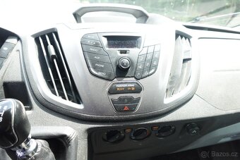 FORD TRANSIT L2H2 2.0TDCI KLIMA - 13