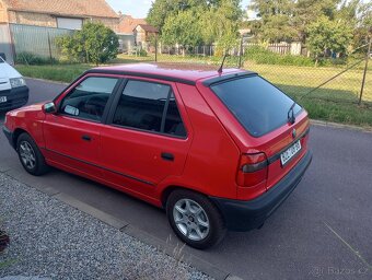 Škoda Felicia 1.3 MPI GLXI - 13