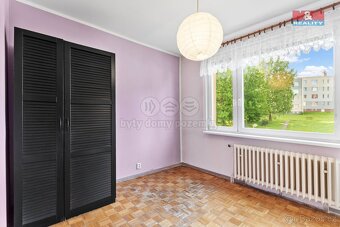 Prodej bytu 4+1 v Liberci, ul. Lounská - 13