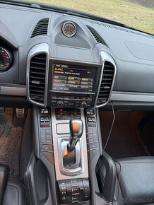 Porsche Cayenne II 3.0 V6 Diesel - 13