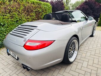 Porsche 911 911 CARRERA S 997 TOP STAV 67.000km - 13