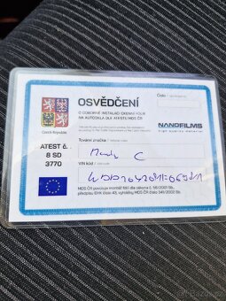Mercedes c220 cdi w204 165 000 km - 13