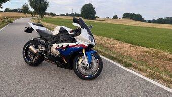 BMW S 1000 RR - 13
