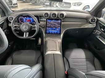 Mercedes-Benz GLC - 13