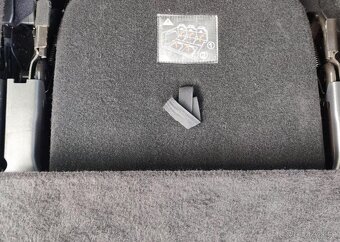 Citroën C4 Picasso 1.6 HDI 7 Míst, Klima nafta manuál 88 kw - 13