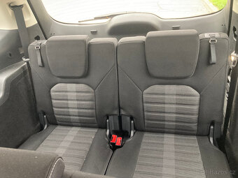 FORD Galaxy 2.0TDCI 110kW, EcoBlue,7 míst 2019 - 13