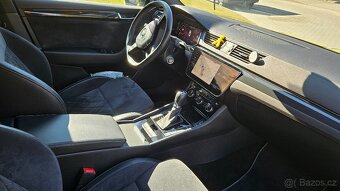 Superb Sportline Drago Skin 4x4 200 kW - 13