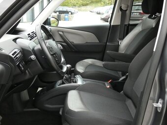 Citroën C4 Grand Picasso 2.0 HDI, ORIG KM, ZÁRUKA 36MĚS - 13