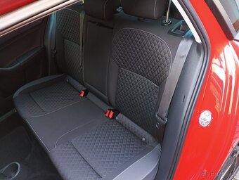 Škoda Rapid Spaceback 1.2 TSI 66kW 2017 Style Sport - 13