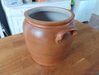 STARÝ SÁDELŇÁK FRANCIE - 13