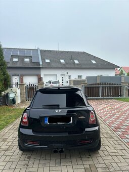 Mini Cooper JCW go motoru - 13