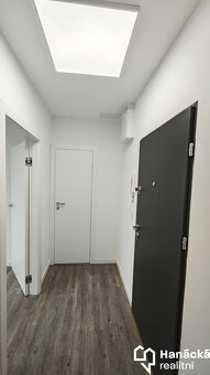 Pronájem bytu 2+1 ul. Urxova, Olomouc - Lazce - 13