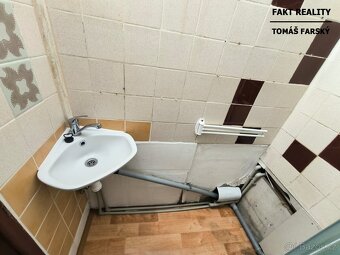 3+1/L, 61m2, Přímá, Boletice n/L, Děčín - 13