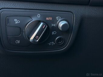Audi A6 C7 Quattro Avant 3.0TDI 180kW - 13