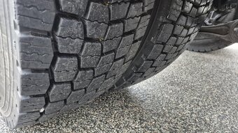 VOLVO FH 500 EURO 6 + HYDRAULIKA - 13