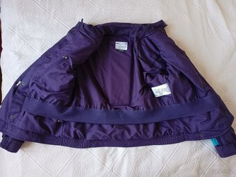 2-dielna kombineza BMW goretex velkost 44 - 13