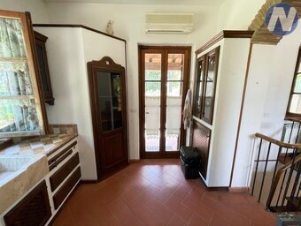 Rezidence Maria ve Viciomaggio, Toskánsko - 13