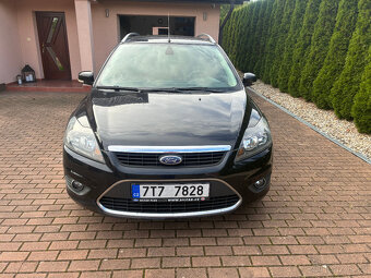 Ford Focus combi mk2 1.6Tdci  rv.5/2010 - 13