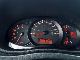 Renault Master 2,3dCi T35 96KW - 13