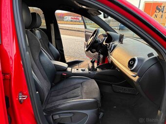 Audi A3 8V Sportback 2.0TDi 135Kw - 13