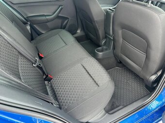 k prodeji Škoda Rapid 1.2Tsi 81kw Style - 13